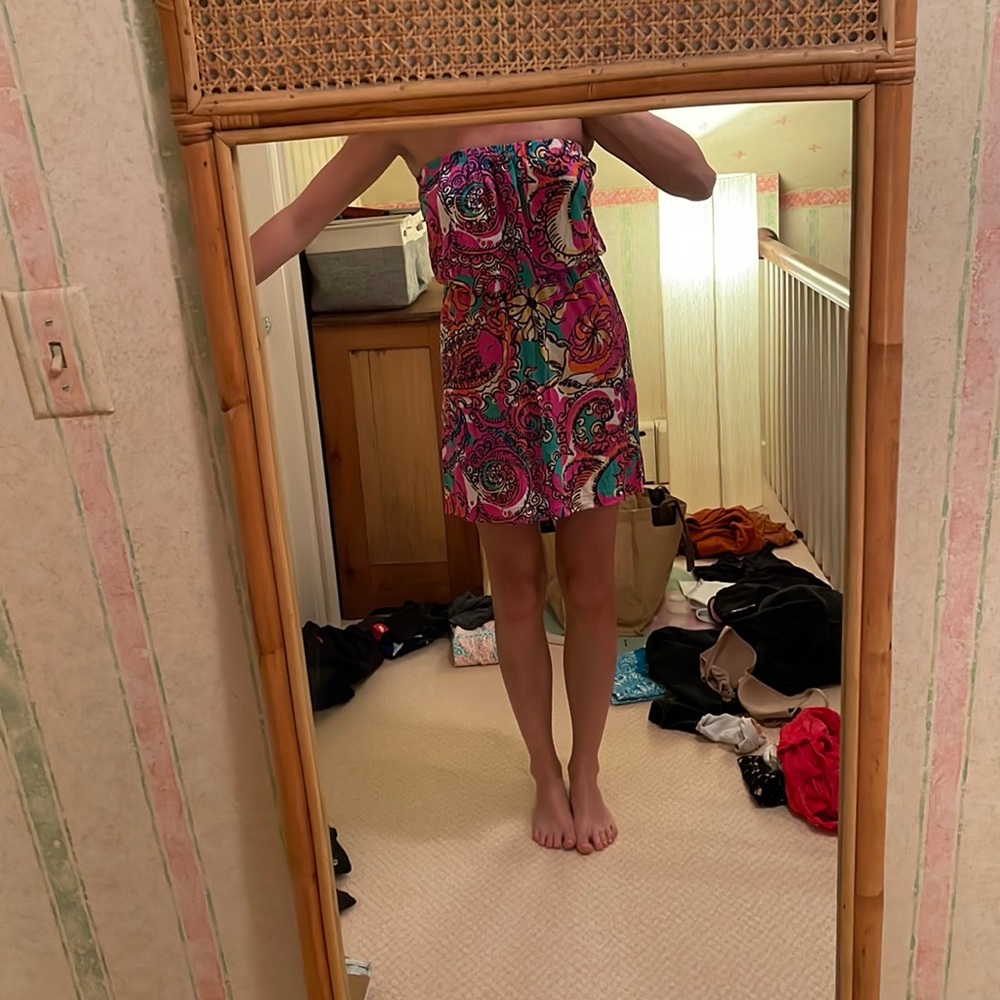 Lily Pulitzer Dress